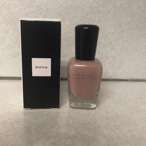 Zoya nail polish